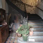 ベッド・アンド・ブレックファスト Demeure De Boisclaireau *