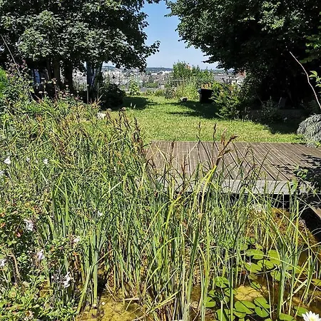 Demeure De Boisclaireau * لو مان