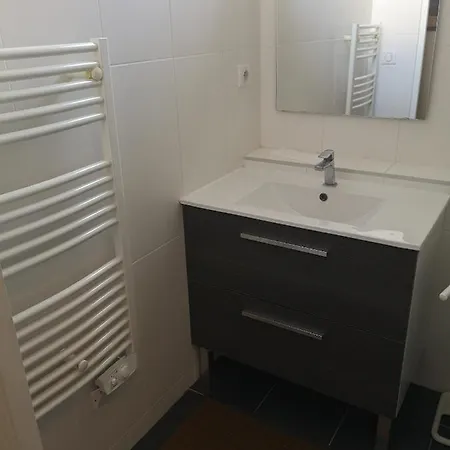 Demeure De Boisclaireau فندق مبيت وإفطار *