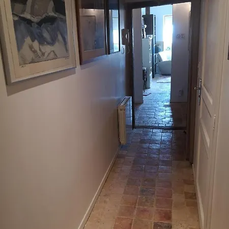 Demeure De Boisclaireau * Le Mans