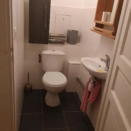 فندق مبيت وإفطار Demeure De Boisclaireau