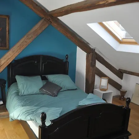 Demeure De Boisclaireau *