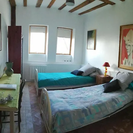 Bed & Breakfast Demeure De Boisclaireau Le Mans