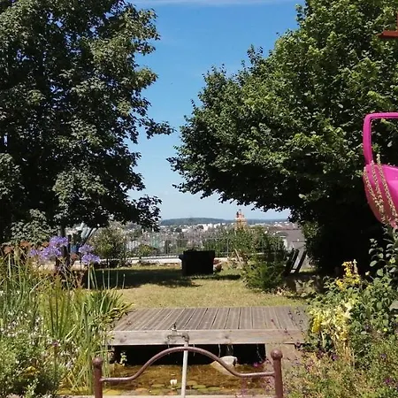 Demeure De Boisclaireau لو مان