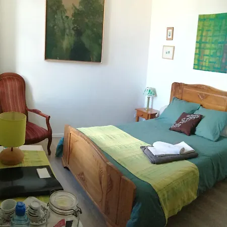 Demeure De Boisclaireau Bed & Breakfast Le Mans