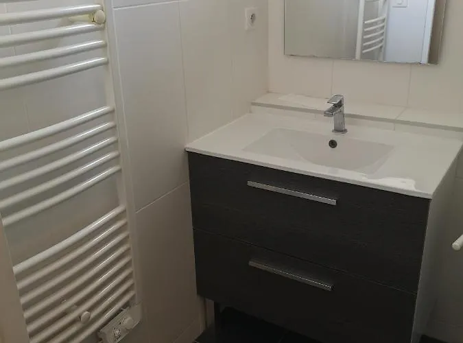 Demeure De Boisclaireau Bed & Breakfast *