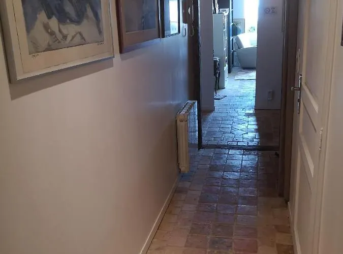 Demeure De Boisclaireau * لو مان