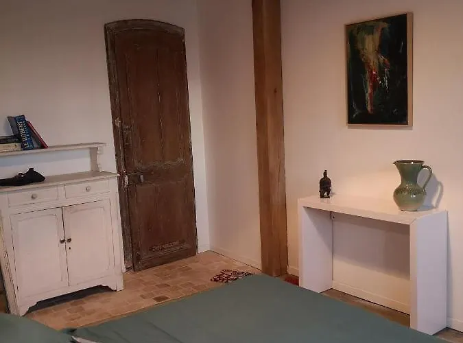 Demeure De Boisclaireau