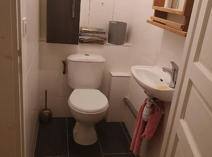 Bed and breakfast Demeure De Boisclaireau