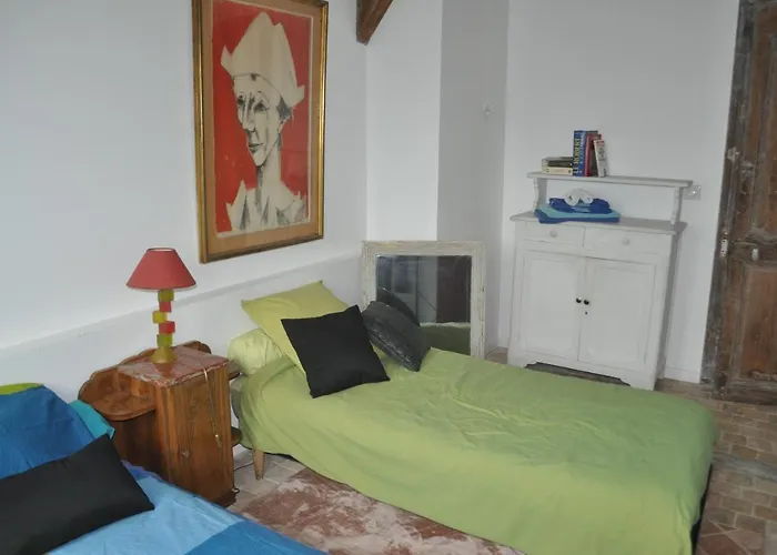 Bed & Breakfast Demeure De Boisclaireau Le Mans