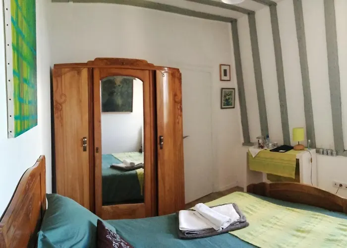 Demeure De Boisclaireau Le Mans