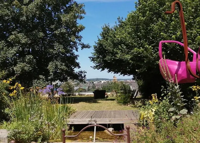 Demeure De Boisclaireau Le Mans