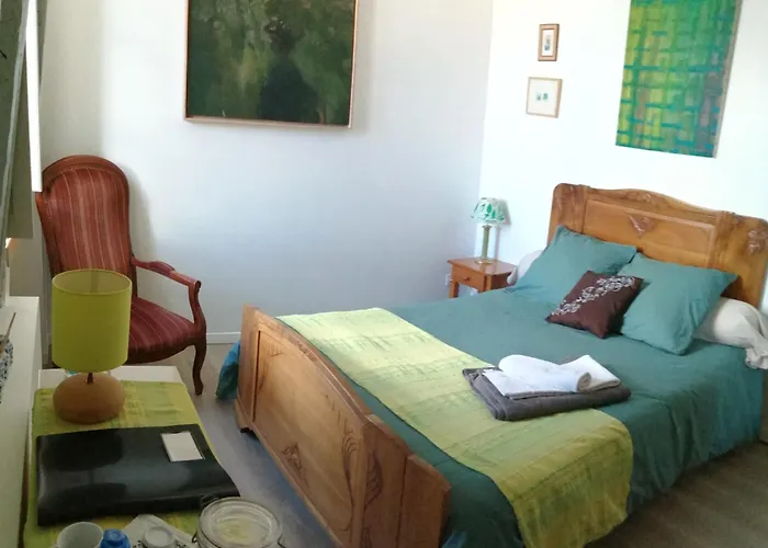 Demeure De Boisclaireau Bed & Breakfast Le Mans