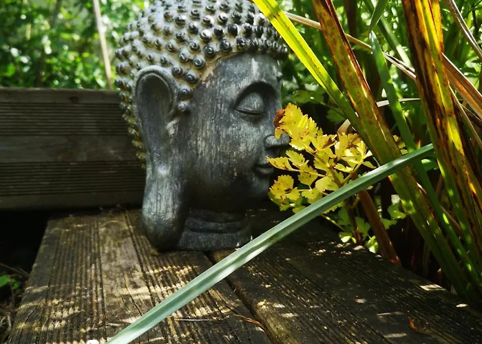 Demeure De Boisclaireau Bed and breakfast