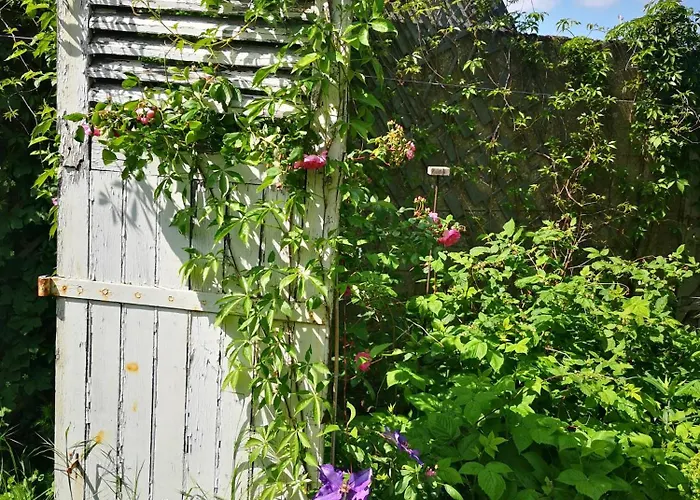 Demeure De Boisclaireau Bed and breakfast Le Mans